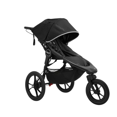 Baby Jogger Summit X3 Stroller-1