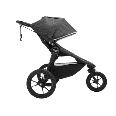 Baby Jogger Summit X3 Stroller-2