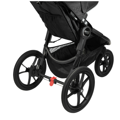 Baby Jogger Summit X3 Stroller-3