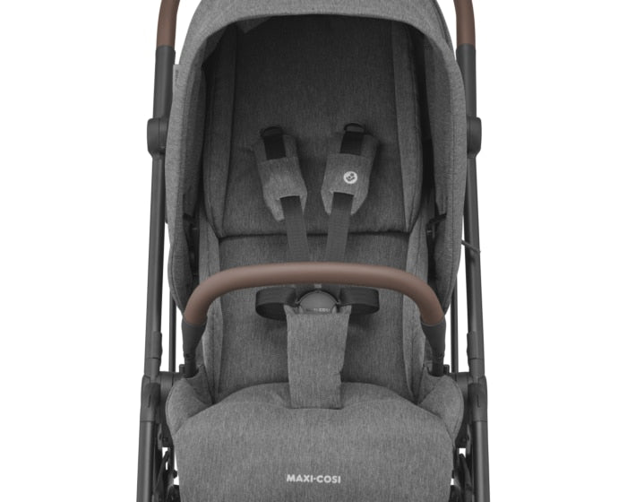 Maxi Cosi Leona² Ultra Compact Stroller-48