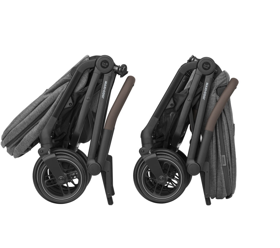 Maxi Cosi Leona² Ultra Compact Stroller-55
