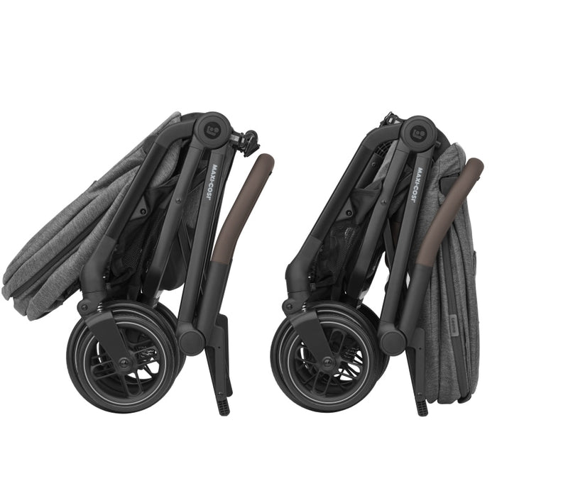 Maxi Cosi Leona² Ultra Compact Stroller-55