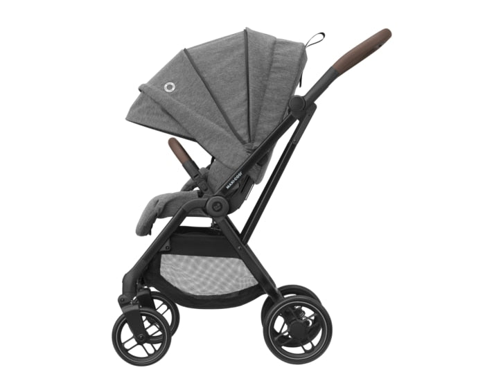 Maxi Cosi Leona² Ultra Compact Stroller-19