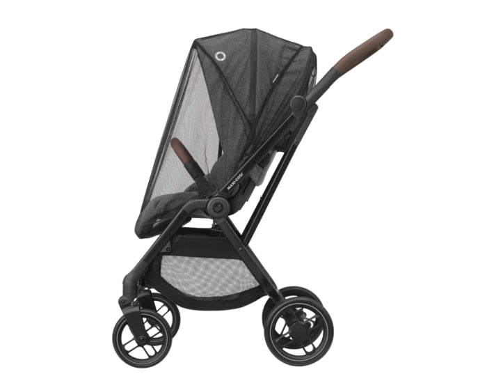 Maxi Cosi Leona² Ultra Compact Stroller-32