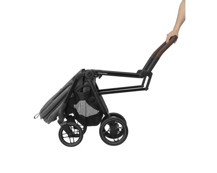 Maxi Cosi Leona² Ultra Compact Stroller-50