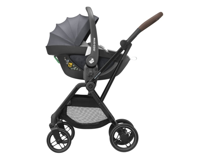 Maxi Cosi Leona² Ultra Compact Stroller-38