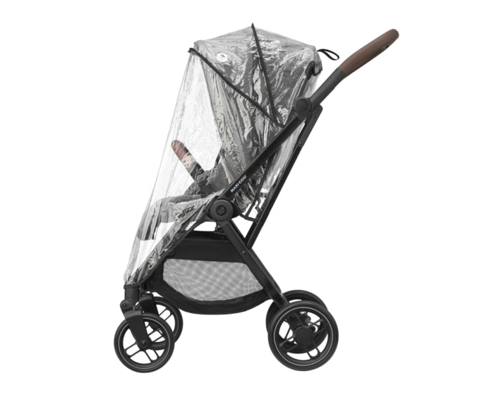 Maxi Cosi Leona² Ultra Compact Stroller-31