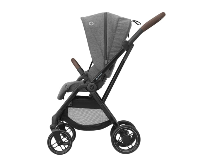 Maxi Cosi Leona² Ultra Compact Stroller