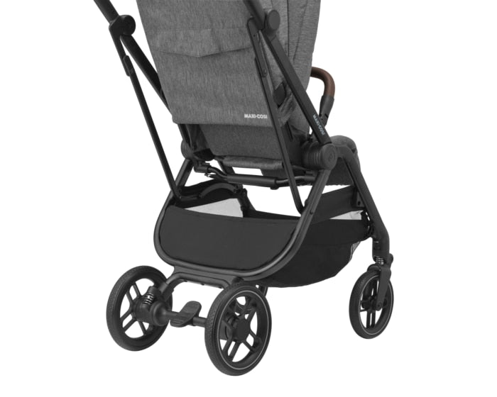 Maxi Cosi Leona² Ultra Compact Stroller-45