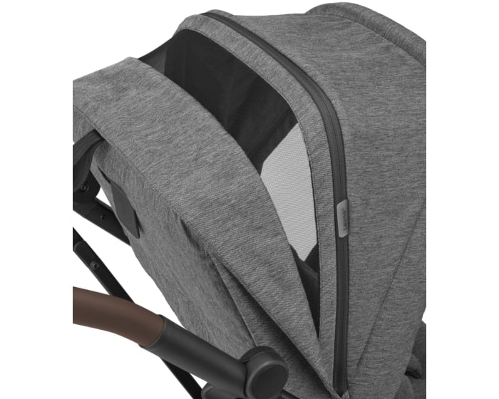 Maxi Cosi Leona² Ultra Compact Stroller-24