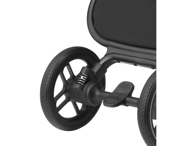 Maxi Cosi Leona² Ultra Compact Stroller-58