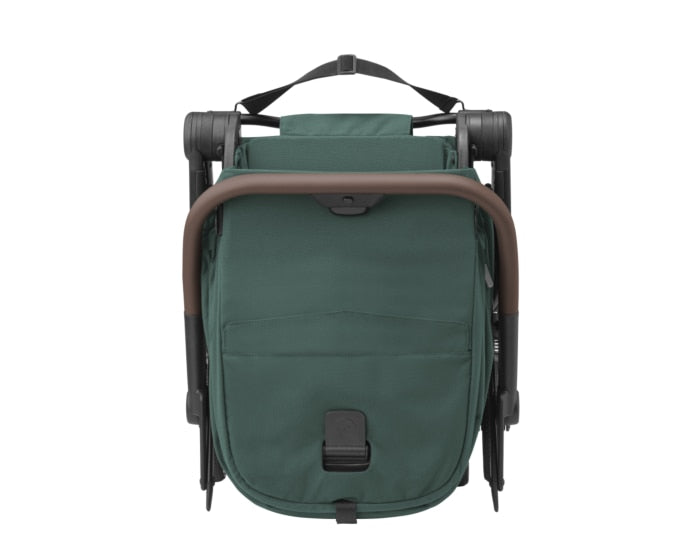 Maxi Cosi Leona² Ultra Compact Stroller-57