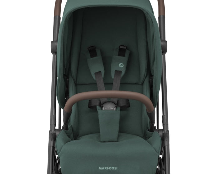 Maxi Cosi Leona² Ultra Compact Stroller-46