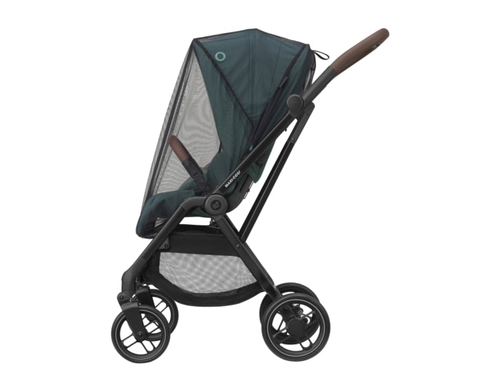 Maxi Cosi Leona² Ultra Compact Stroller-34