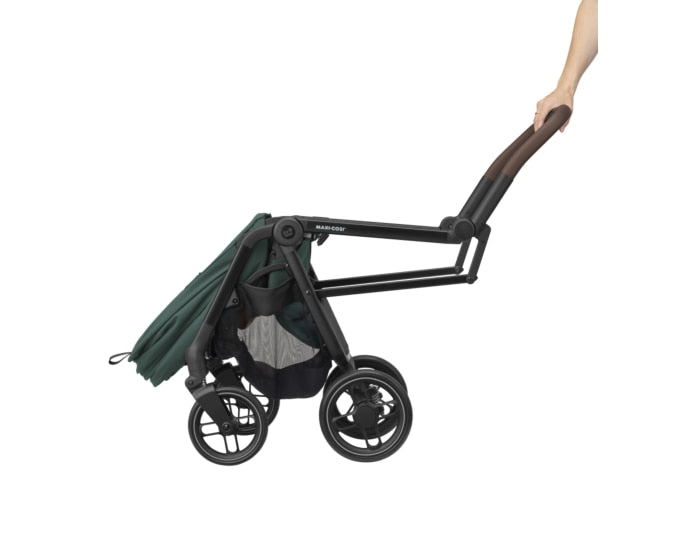 Maxi Cosi Leona² Ultra Compact Stroller-49