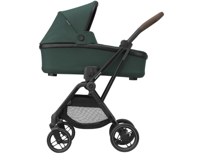 Maxi Cosi Leona² Ultra Compact Stroller-39