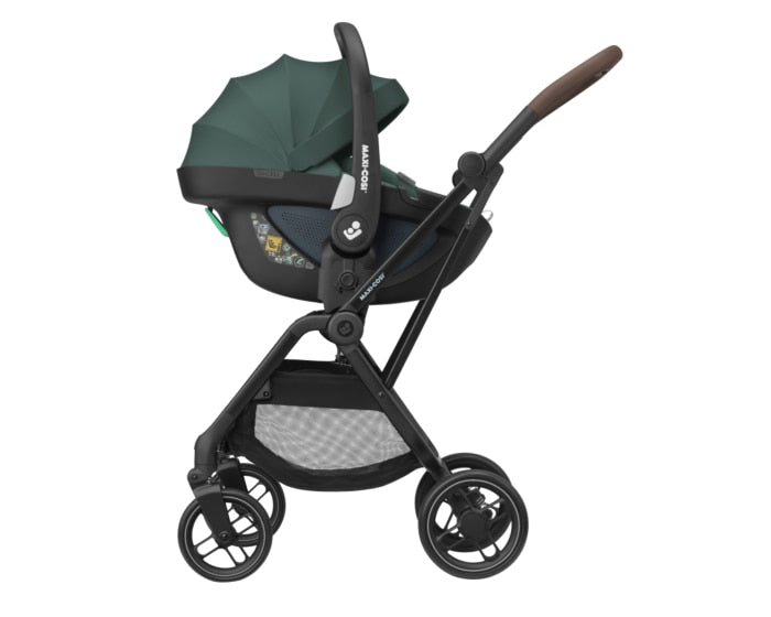 Maxi Cosi Leona² Ultra Compact Stroller-35