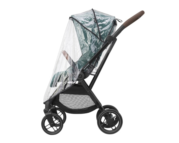 Maxi Cosi Leona² Ultra Compact Stroller-28