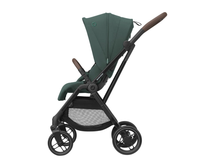 Maxi Cosi Leona² Ultra Compact Stroller-16