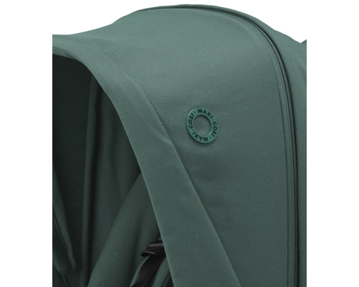 Maxi Cosi Leona² Ultra Compact Stroller-20