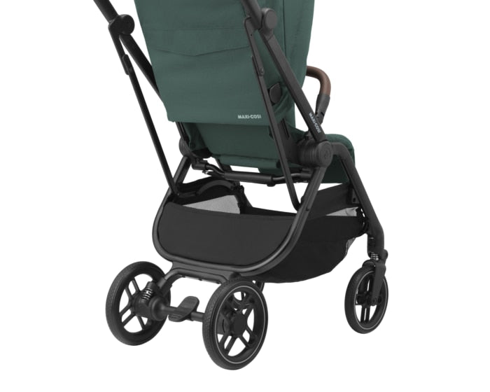 Maxi Cosi Leona² Ultra Compact Stroller-42