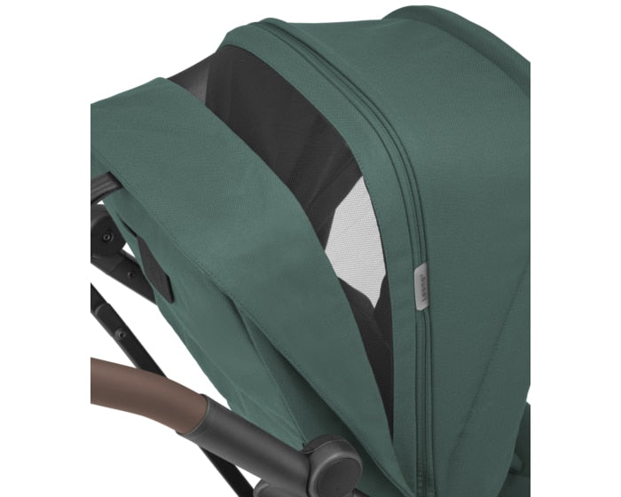 Maxi Cosi Leona² Ultra Compact Stroller-26
