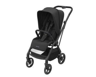 Maxi Cosi Leona² Ultra Compact Stroller-3