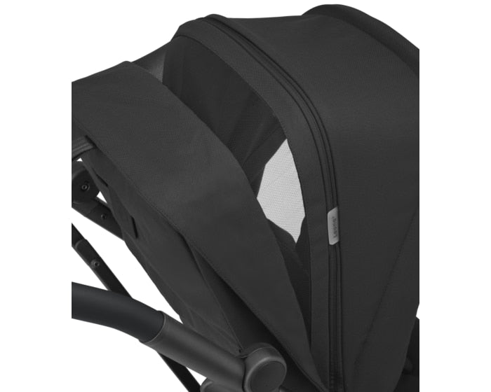 Maxi Cosi Leona² Ultra Compact Stroller-25