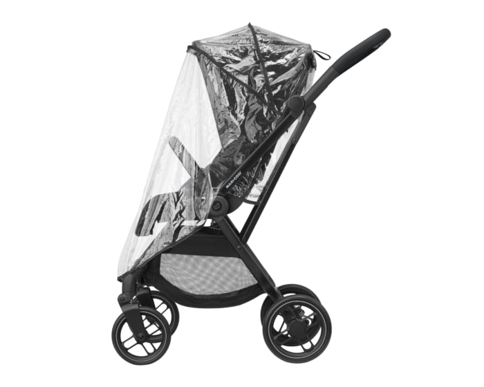 Maxi Cosi Leona² Ultra Compact Stroller-30