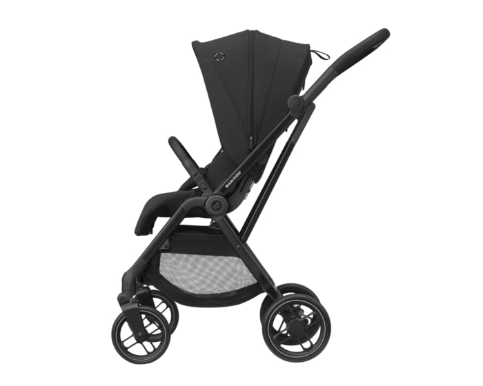 Maxi Cosi Leona² Ultra Compact Stroller-14