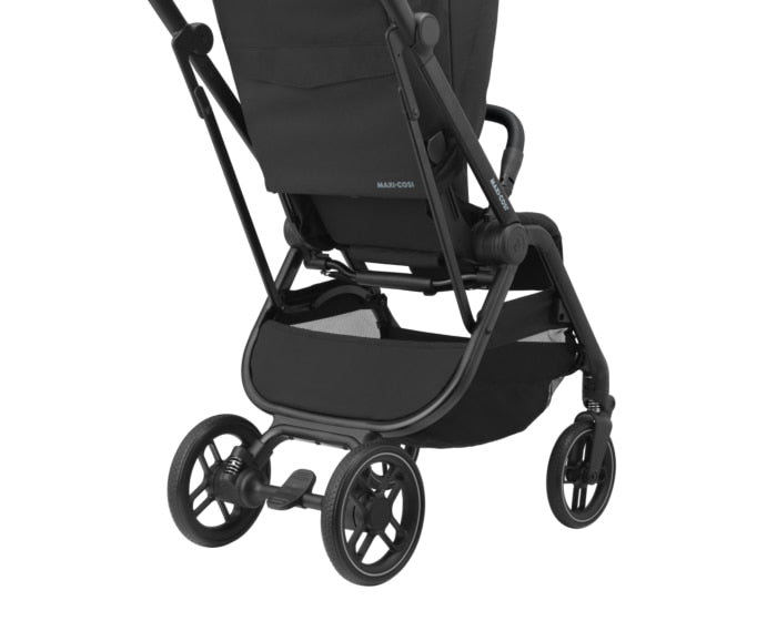 Maxi Cosi Leona² Ultra Compact Stroller-44