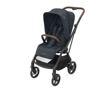 Maxi Cosi Leona² Ultra Compact Stroller-1