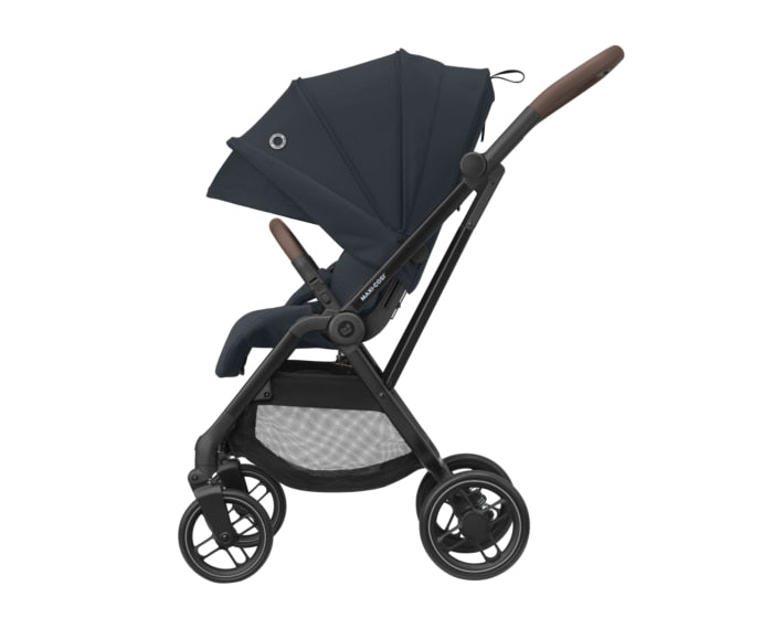 Maxi Cosi Leona² Ultra Compact Stroller-18