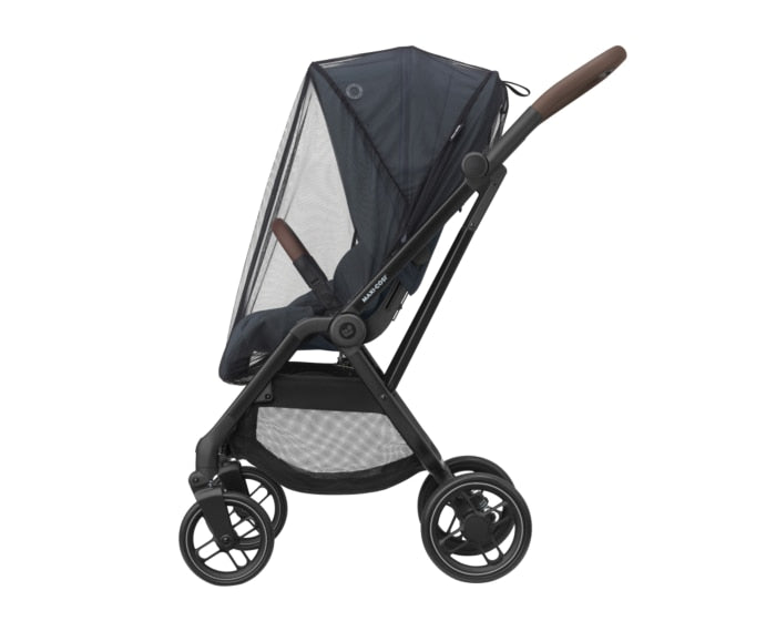 Maxi Cosi Leona² Ultra Compact Stroller-33