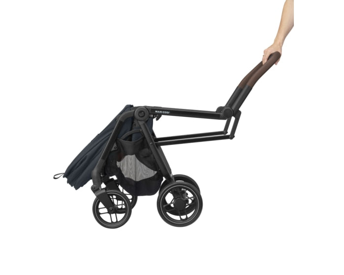 Maxi Cosi Leona² Ultra Compact Stroller-53