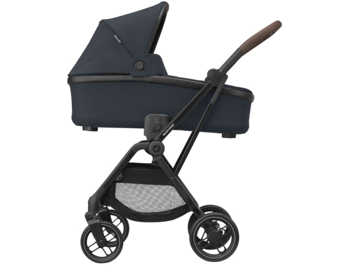 Maxi Cosi Leona² Ultra Compact Stroller-40
