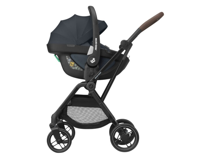 Maxi Cosi Leona² Ultra Compact Stroller-36