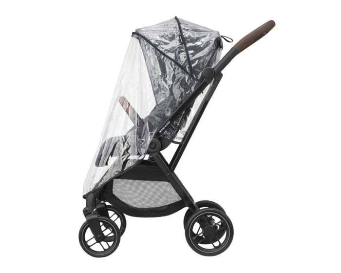 Maxi Cosi Leona² Ultra Compact Stroller-29