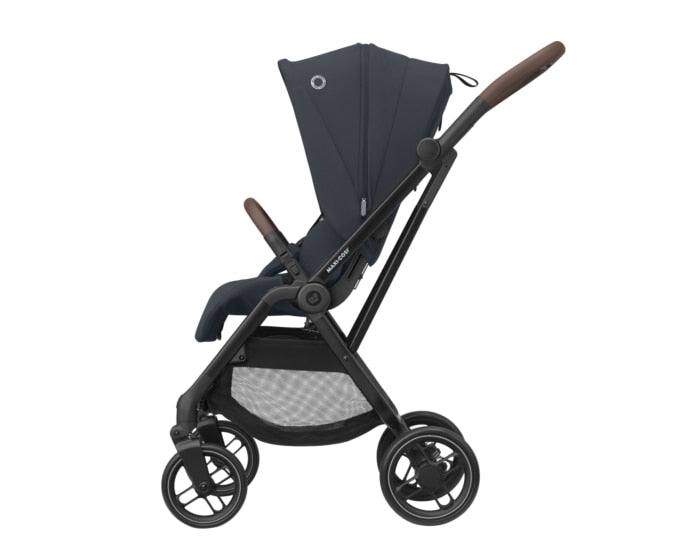 Maxi Cosi Leona² Ultra Compact Stroller-15