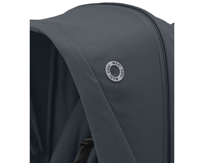 Maxi Cosi Leona² Ultra Compact Stroller-21