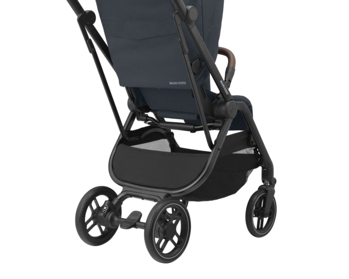 Maxi Cosi Leona² Ultra Compact Stroller-43