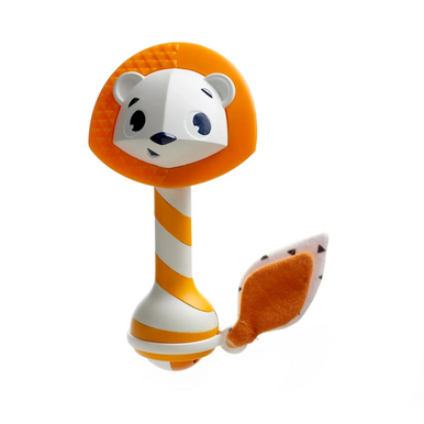 Tiny Love Teether Rattle-2