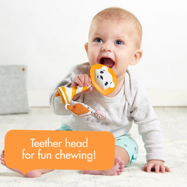 Tiny Love Teether Rattle-3