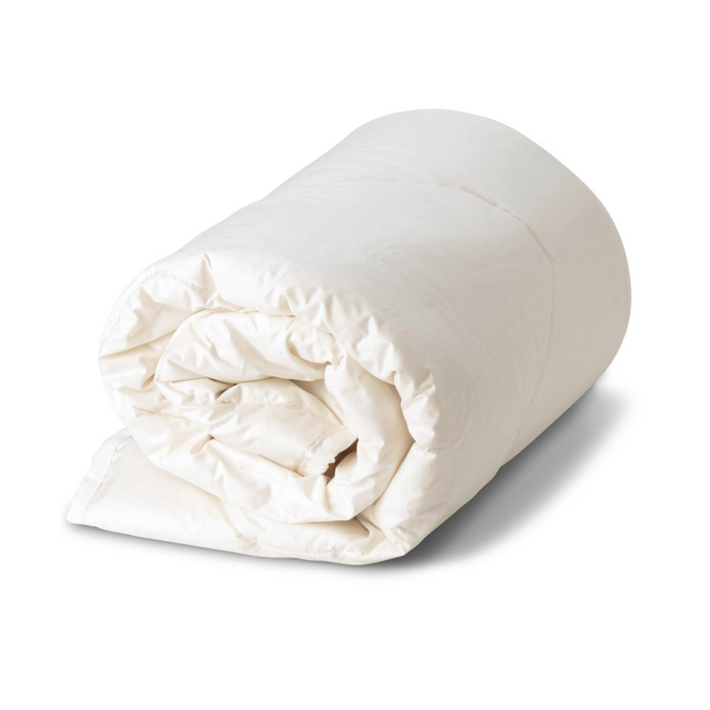 Babyrest Cot Quilt Wool Filled-2