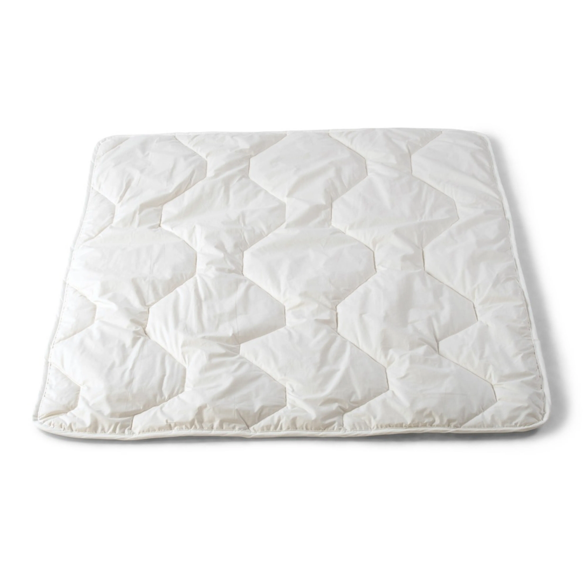 Babyrest Cot Quilt Wool Filled-3