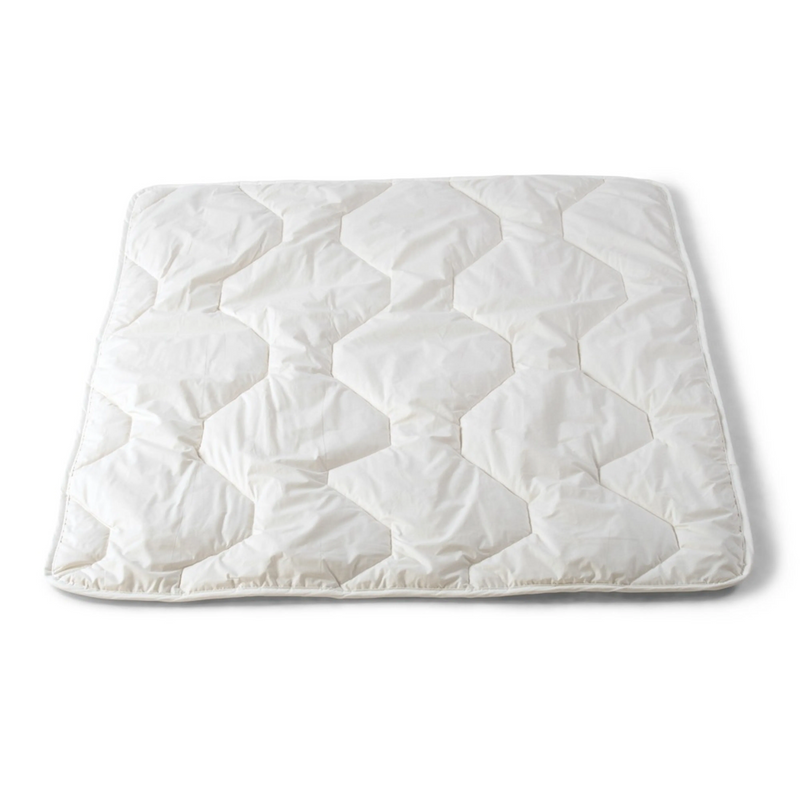 Babyrest Cot Quilt Wool Filled-3