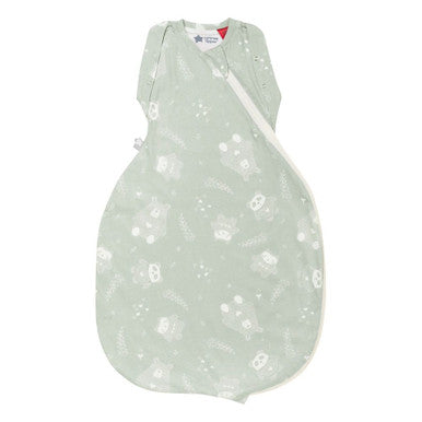 Tommee Tippee Grobag 2.5tog Woodland Grofriends Sleeping Bag-2