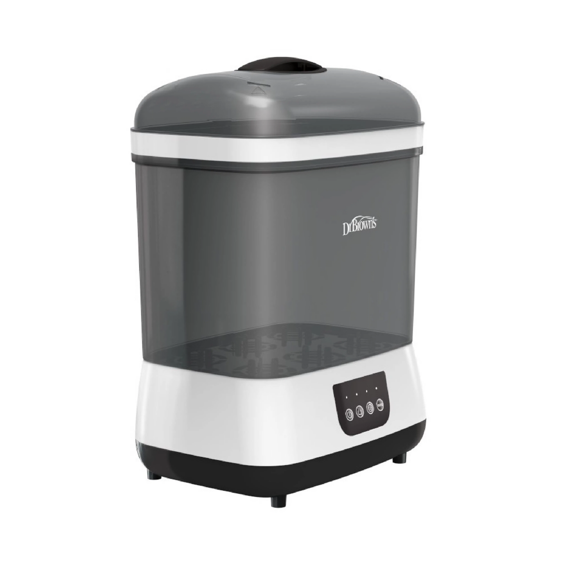 Dr Browns Electric Clean Steam Steriliser and Dryer-3