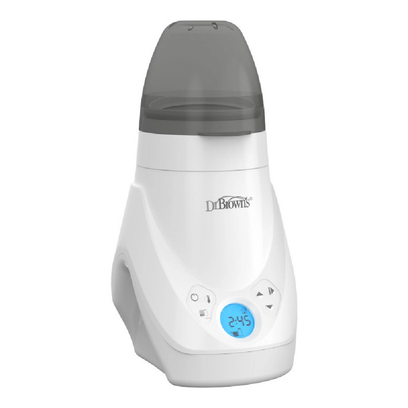 Dr Browns Deluxe Bottle Warmer and Steriliser-2