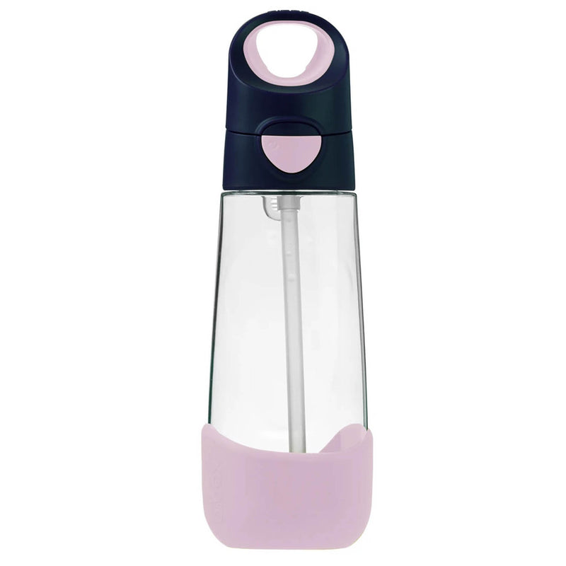 B.Box Clear Tritan Drink Bottle-25